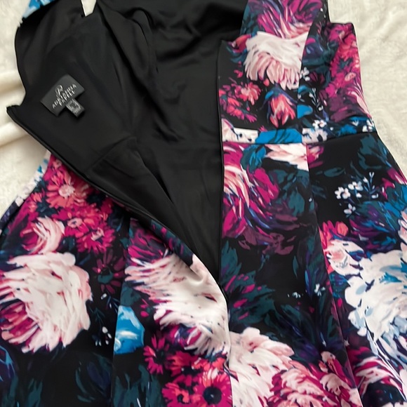 Adrianna Papelll a-line dress - Picture 12 of 12